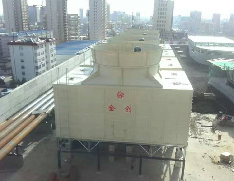 慶陽（yáng）市中元世貿大廈